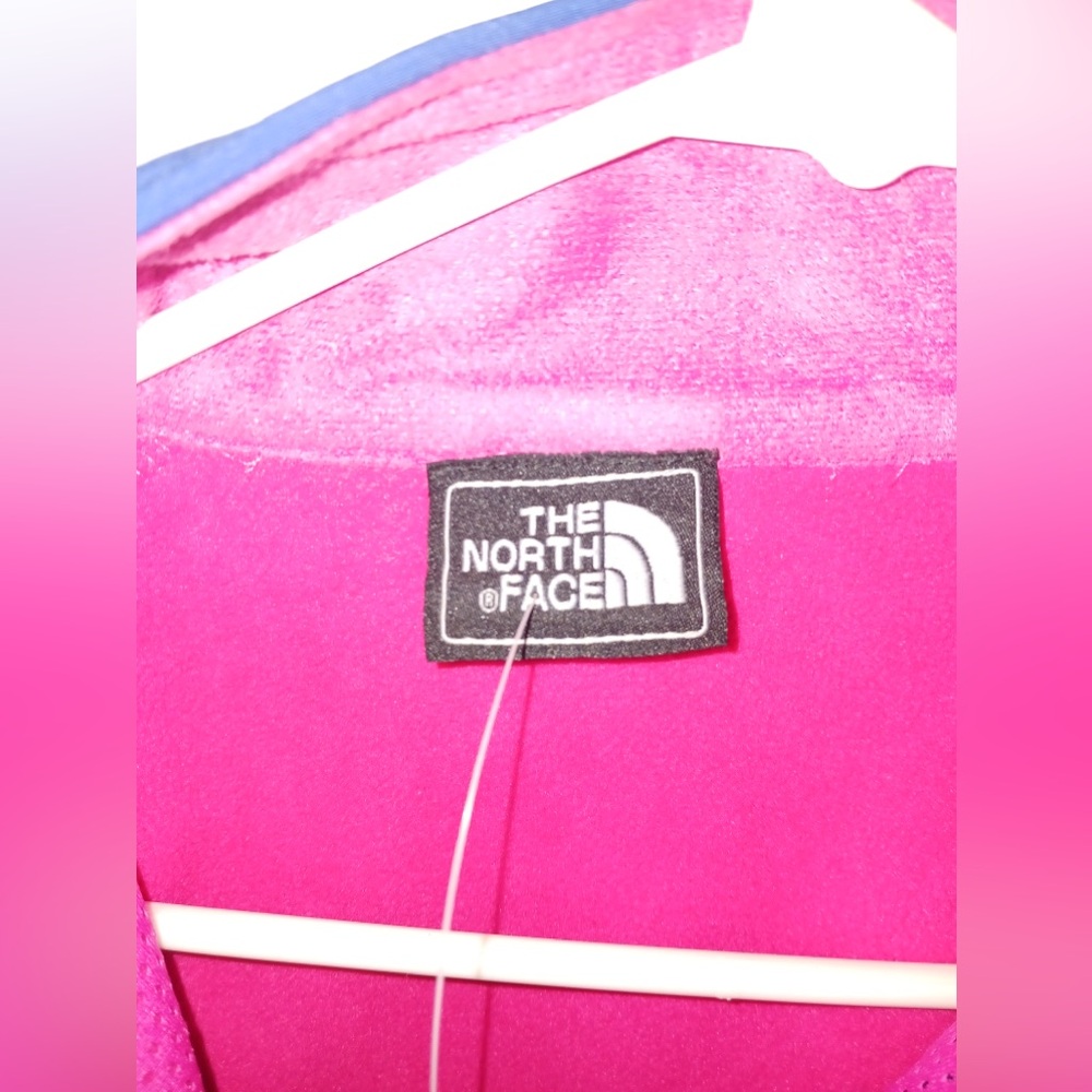 North face jacket - Picture 3 of 3